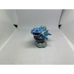 Lightcore Warnado Skylanders Swap Force figure